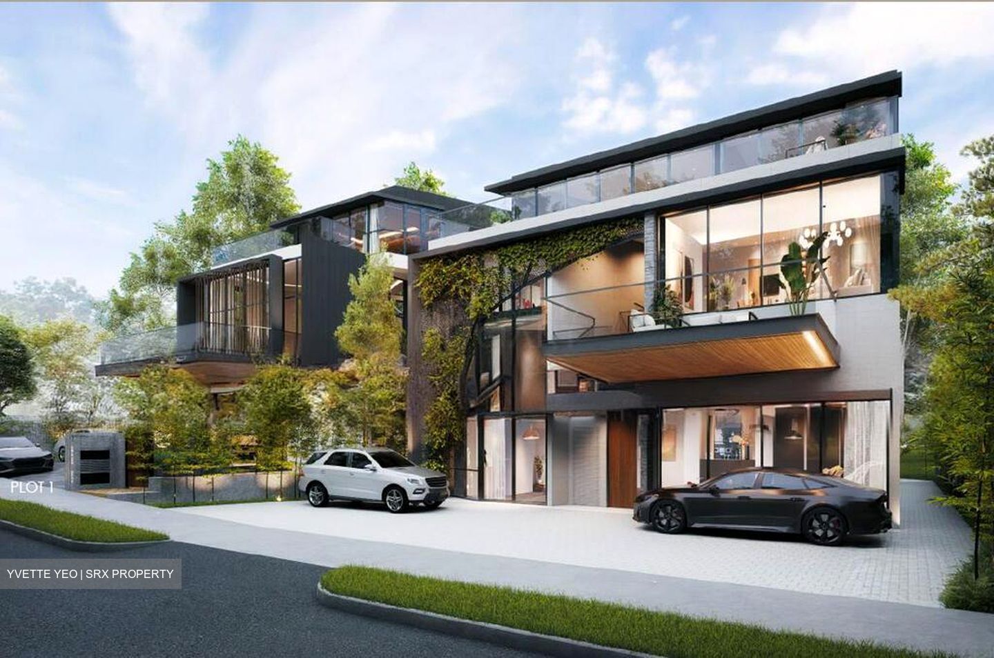 Braddell Heights Estate (D13), Detached #530261561